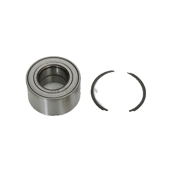 Wheel Bearing Set Ø 68 mm TRISCAN IAM-Expertise for FIAT PALIO and others