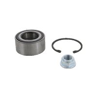 Wheel Bearing Set Ø 84 mm TRISCAN IAM-Expertise...