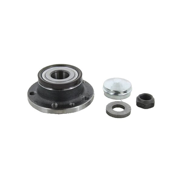 Wheel Bearing Set Ø 117 mm TRISCAN IAM-Expertise for FIAT DOBLO and others