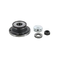 Wheel Bearing Set Ø 117 mm TRISCAN IAM-Expertise...