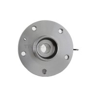 Wheel Bearing Set Ø 140 mm TRISCAN IAM-Expertise...