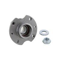 Wheel Bearing Set TRISCAN Aftermarket-Expertise for FIAT...