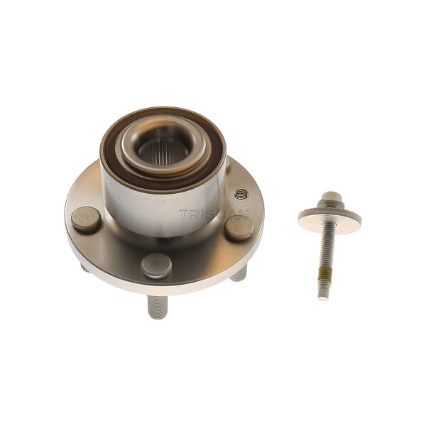 Wheel Bearing Set Ø 82 mm TRISCAN IAM-Expertise for FORD S-MAX and others