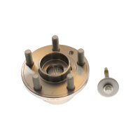 Wheel Bearing Set Ø 82 mm TRISCAN IAM-Expertise...