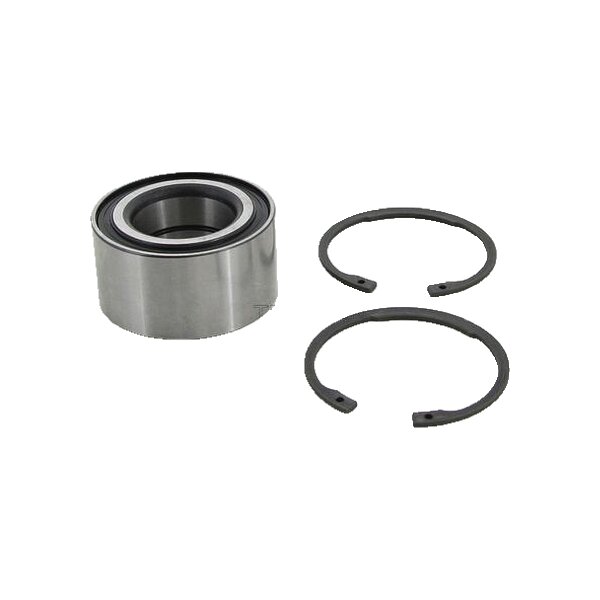 Wheel Bearing Set Ø 76 mm TRISCAN Aftermarket-Expertise for FORD USA and others