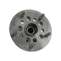 Wheel Bearing Set Ø 208 mm TRISCAN IAM-Expertise...