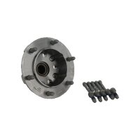 Wheel Bearing Set Ø 215.4 mm TRISCAN IAM-Expertise...