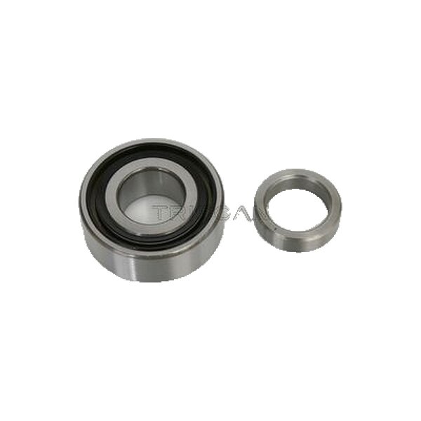 Wheel Bearing Set Ø 67 mm TRISCAN IAM-Expertise for FORD TAUNUS and others