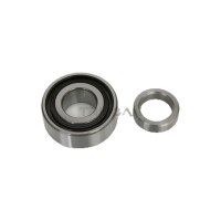 Wheel Bearing Set Ø 67 mm TRISCAN IAM-Expertise...