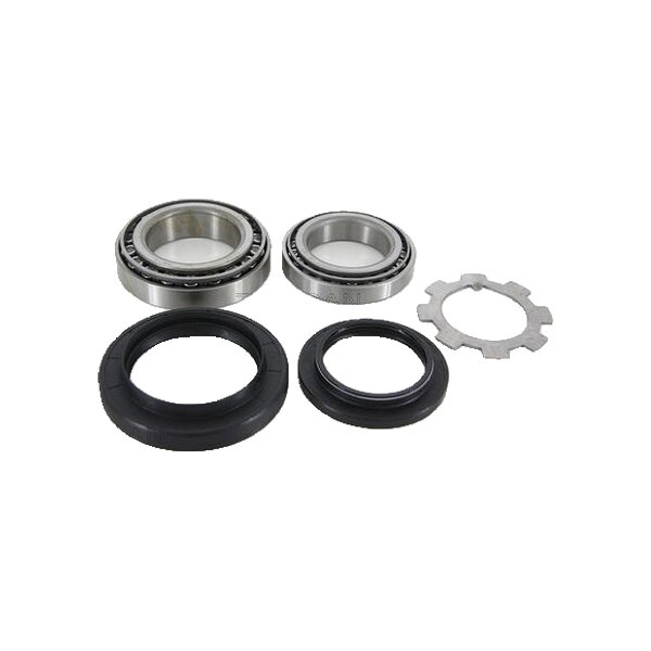 Wheel Bearing Set Ø 97 mm TRISCAN IAM-Expertise for FORD TRANSIT and others