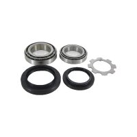 Wheel Bearing Set Ø 97 mm TRISCAN IAM-Expertise...