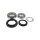 Wheel Bearing Set Ø 97 mm TRISCAN IAM-Expertise for FORD TRANSIT and others