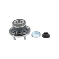 Wheel Bearing Set Ø 136 mm TRISCAN IAM-Expertise...