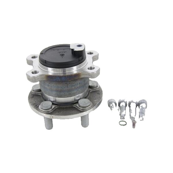 Wheel Bearing Set Ø 136 mm TRISCAN IAM-Expertise for FORD S-MAX and others