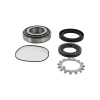 Wheel Bearing Set Ø 80 mm TRISCAN IAM-Expertise...