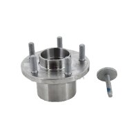 Wheel Bearing Set Ø 85 mm TRISCAN IAM-Expertise...