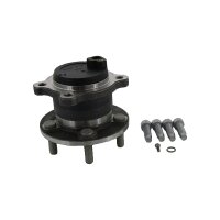 Wheel Bearing Set Ø 136 mm TRISCAN IAM-Expertise...
