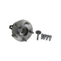 Wheel Bearing Set Ø 136 mm TRISCAN IAM-Expertise...
