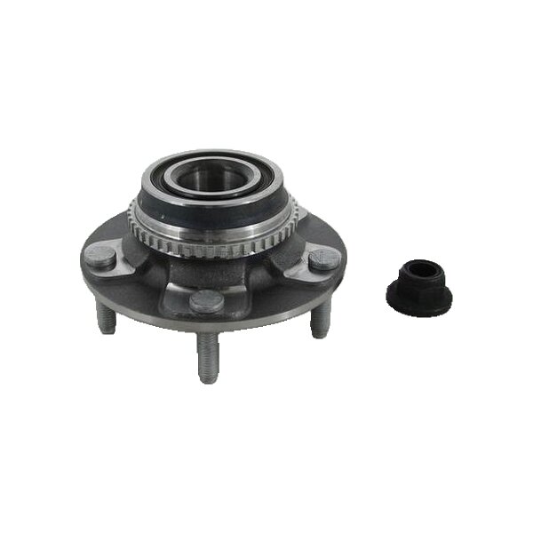 Wheel Bearing Set Ø 189 mm TRISCAN IAM-Expertise for FORD TRANSIT and others