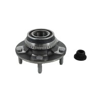 Wheel Bearing Set Ø 189 mm TRISCAN IAM-Expertise...