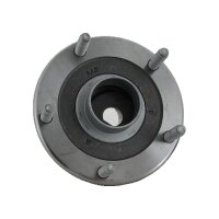 Wheel Bearing Set Ø 189 mm TRISCAN IAM-Expertise...