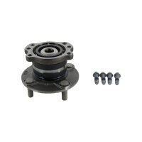 Wheel Bearing Set Ø 131 mm TRISCAN IAM-Expertise...