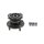 Wheel Bearing Set Ø 131 mm TRISCAN IAM-Expertise for FORD ECOSPORT and others