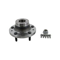 Wheel Bearing Set Ø 199 mm TRISCAN IAM-Expertise...