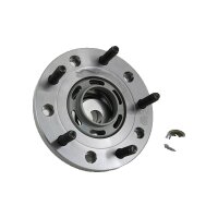 Wheel Bearing Set Ø 199 mm TRISCAN IAM-Expertise...