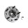 Wheel Bearing Set Ø 199 mm TRISCAN IAM-Expertise for FORD TRANSIT and others