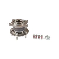 Wheel Bearing Set Ø 136 mm TRISCAN IAM-Expertise...