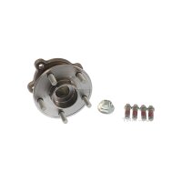 Wheel Bearing Set Ø 136 mm TRISCAN IAM-Expertise...