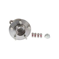 Wheel Bearing Set Ø 136 mm TRISCAN IAM-Expertise for FORD KUGA and others