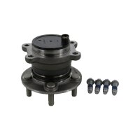 Wheel Bearing Set Ø 137 mm TRISCAN IAM-Expertise...