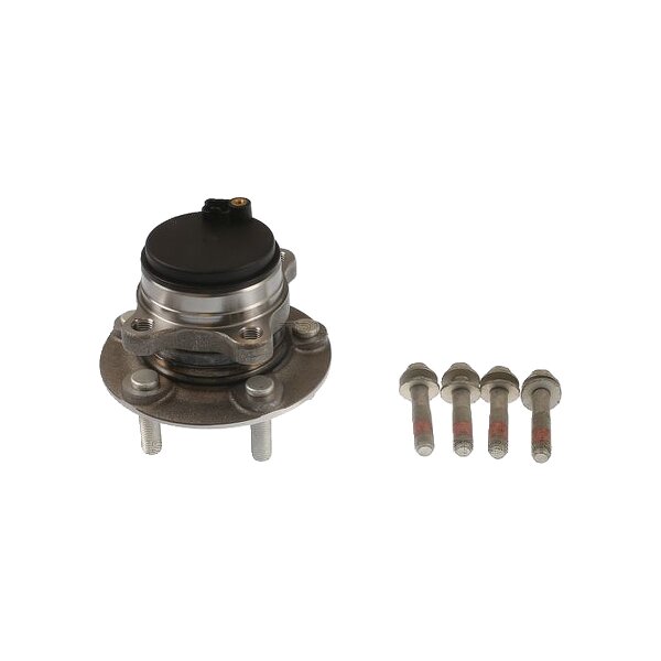 Wheel Bearing Set Ø 136 mm TRISCAN IAM-Expertise for FORD MONDEO and others