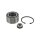 Wheel Bearing Set Ø 96 mm TRISCAN for e.g. LAND ROVER RANGE ROVER SPORT