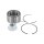 Wheel Bearing Set Ø 68 mm TRISCAN Aftermarket-Expertise for ROVER 100 and others