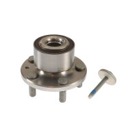 Wheel Bearing Set Ø 137 mm TRISCAN suitable for...