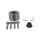 Wheel Bearing Set Ø 84 mm TRISCAN IAM-Expertise for LAND ROVER RANGE ROVER II