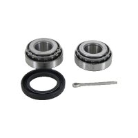 Wheel Bearing Set Ø 50.8 mm TRISCAN IAM-Expertise...