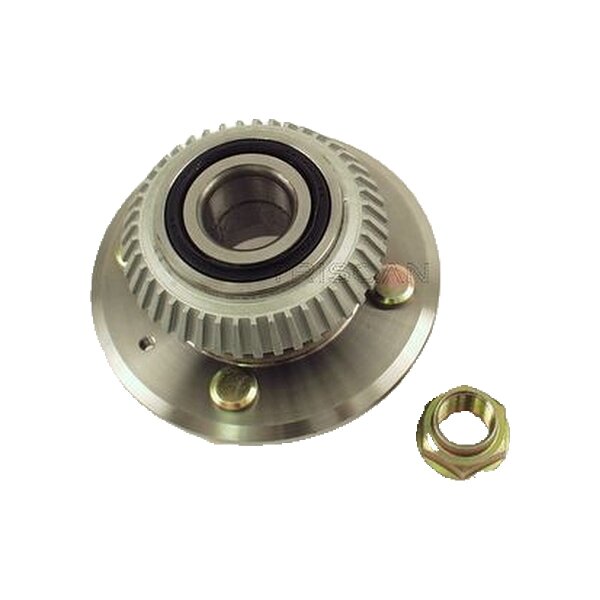 Wheel Bearing Set Ø 136 mm TRISCAN Aftermarket-Expertise for ROVER 25 and others