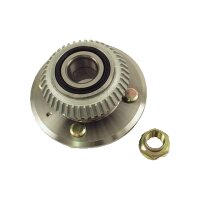 Wheel Bearing Set Ø 136 mm TRISCAN...