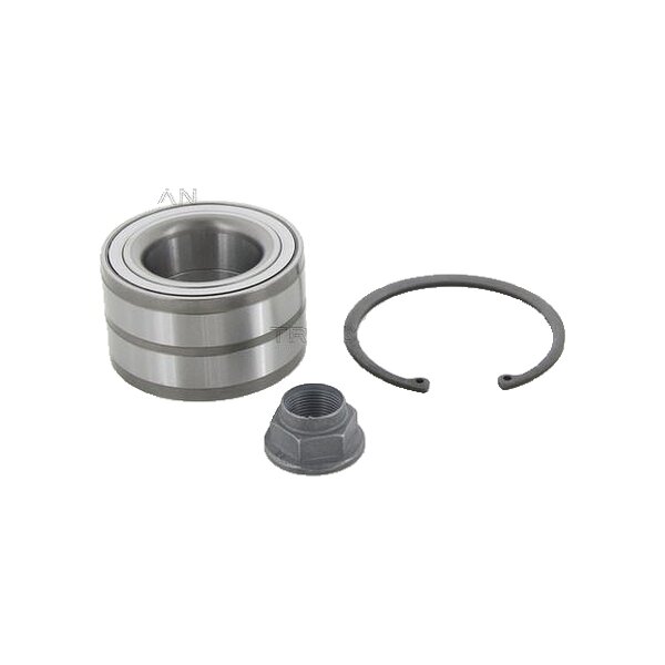 Wheel Bearing Set Ø 89 mm TRISCAN for e.g. LAND ROVER RANGE ROVER SPORT