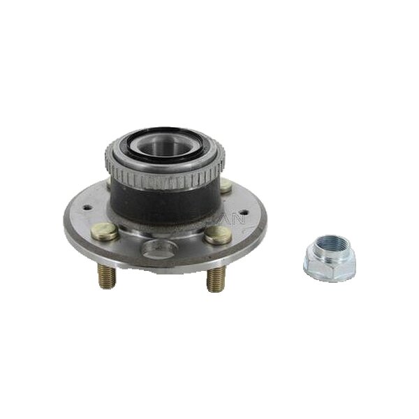 Wheel Bearing Set Ø 139 mm TRISCAN IAM-Expertise for ROVER 400 and others