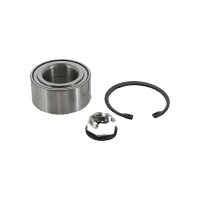 Wheel Bearing Set Ø 86 mm TRISCAN for e.g. LAND...