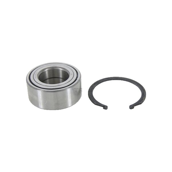 Wheel Bearing Set Ø 80 mm TRISCAN Aftermarket-Expertise for KIA CEED and others