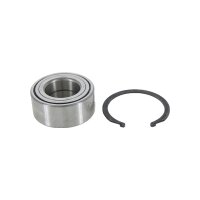 Wheel Bearing Set Ø 80 mm TRISCAN...