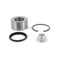 Wheel Bearing Set Ø 76 mm TRISCAN IAM-Expertise...