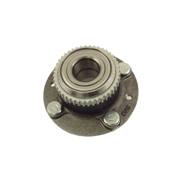 Radlagersatz TRISCAN Aftermarket-Expertise passend für u.a. KIA SEPHIA