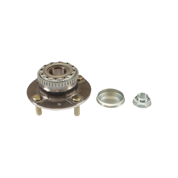 Wheel Bearing Set Ø 139 mm TRISCAN IAM-Expertise for HYUNDAI ELANTRA and others